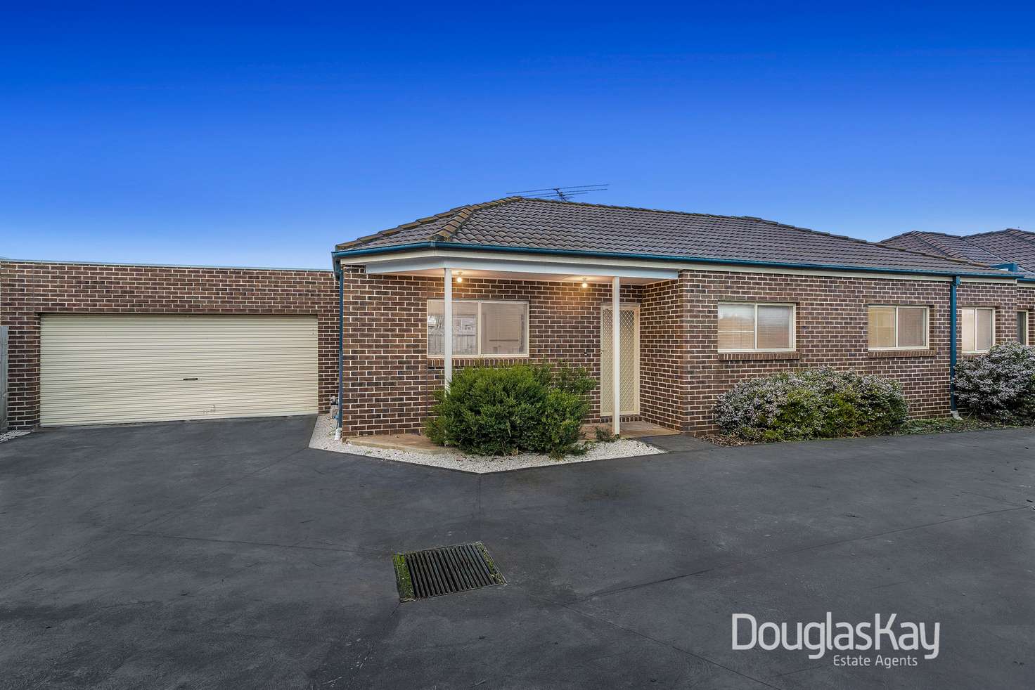 Main view of Homely unit listing, 2/21 Derrimut Street, Albion VIC 3020