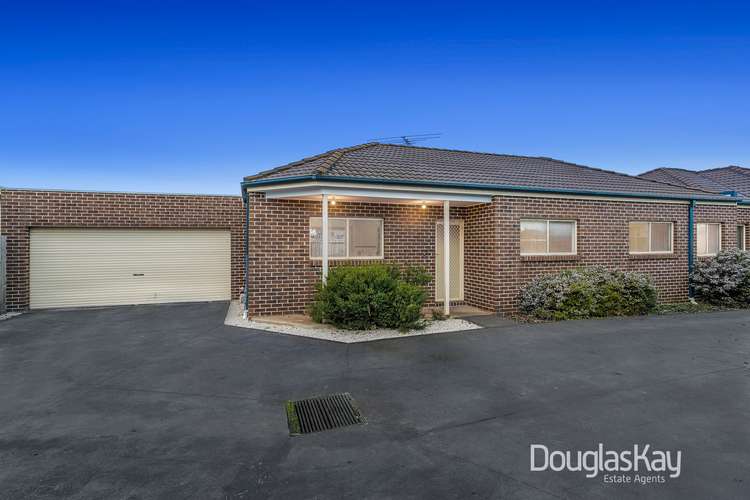 2/21 Derrimut Street, Albion VIC 3020