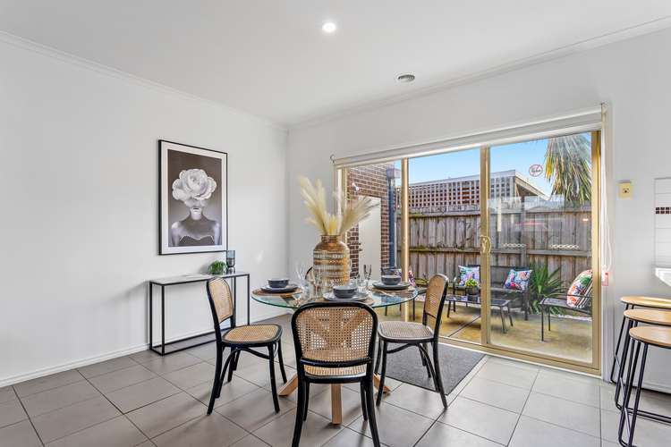Sixth view of Homely unit listing, 2/21 Derrimut Street, Albion VIC 3020