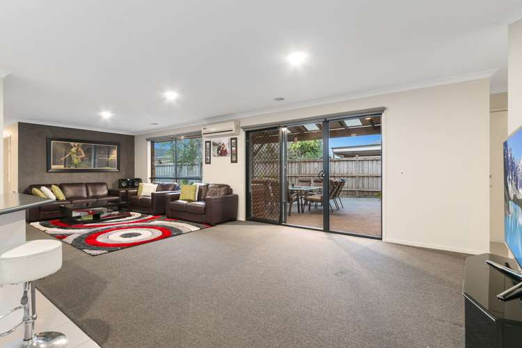 Second view of Homely house listing, 58 Westmoreland Avenue, Cranbourne North VIC 3977