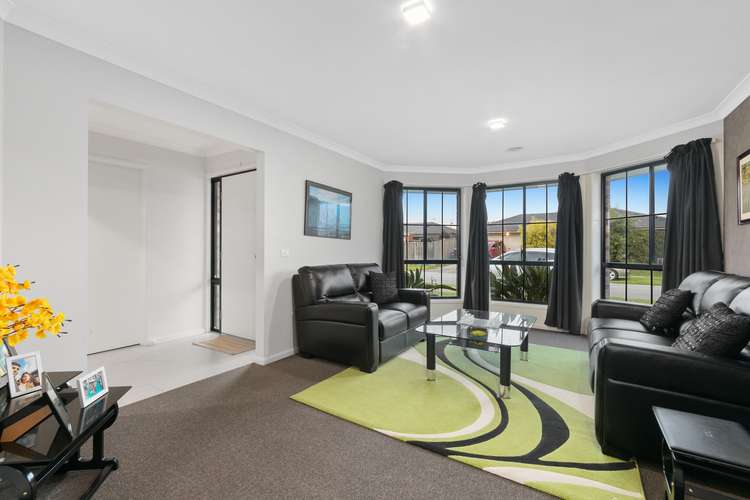 Fifth view of Homely house listing, 58 Westmoreland Avenue, Cranbourne North VIC 3977