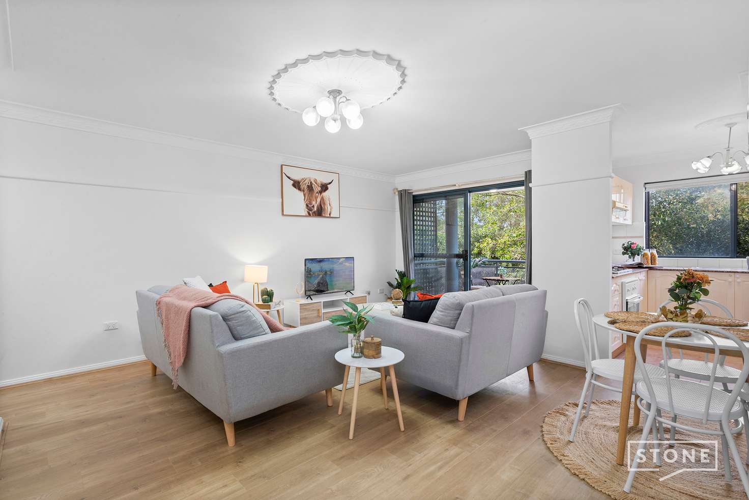 Main view of Homely apartment listing, 14/2-6 Priddle Street, Westmead NSW 2145