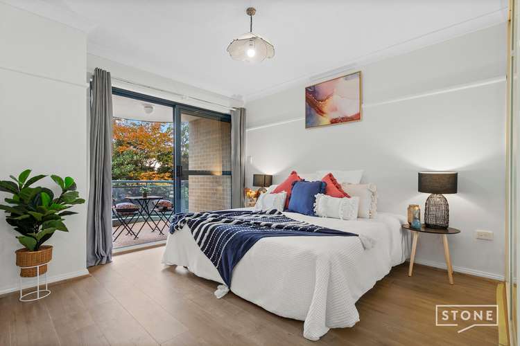 Third view of Homely apartment listing, 14/2-6 Priddle Street, Westmead NSW 2145