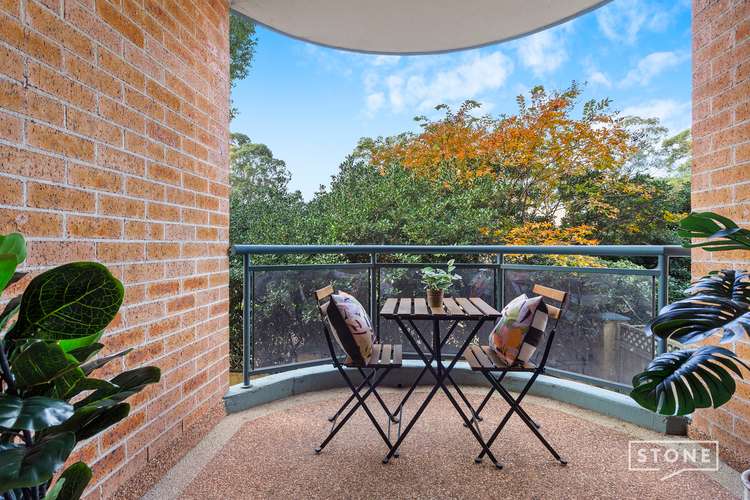 Sixth view of Homely apartment listing, 14/2-6 Priddle Street, Westmead NSW 2145