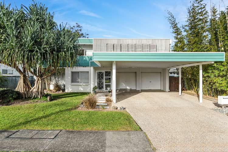 Main view of Homely house listing, 76 Cabarita Road, Bogangar NSW 2488