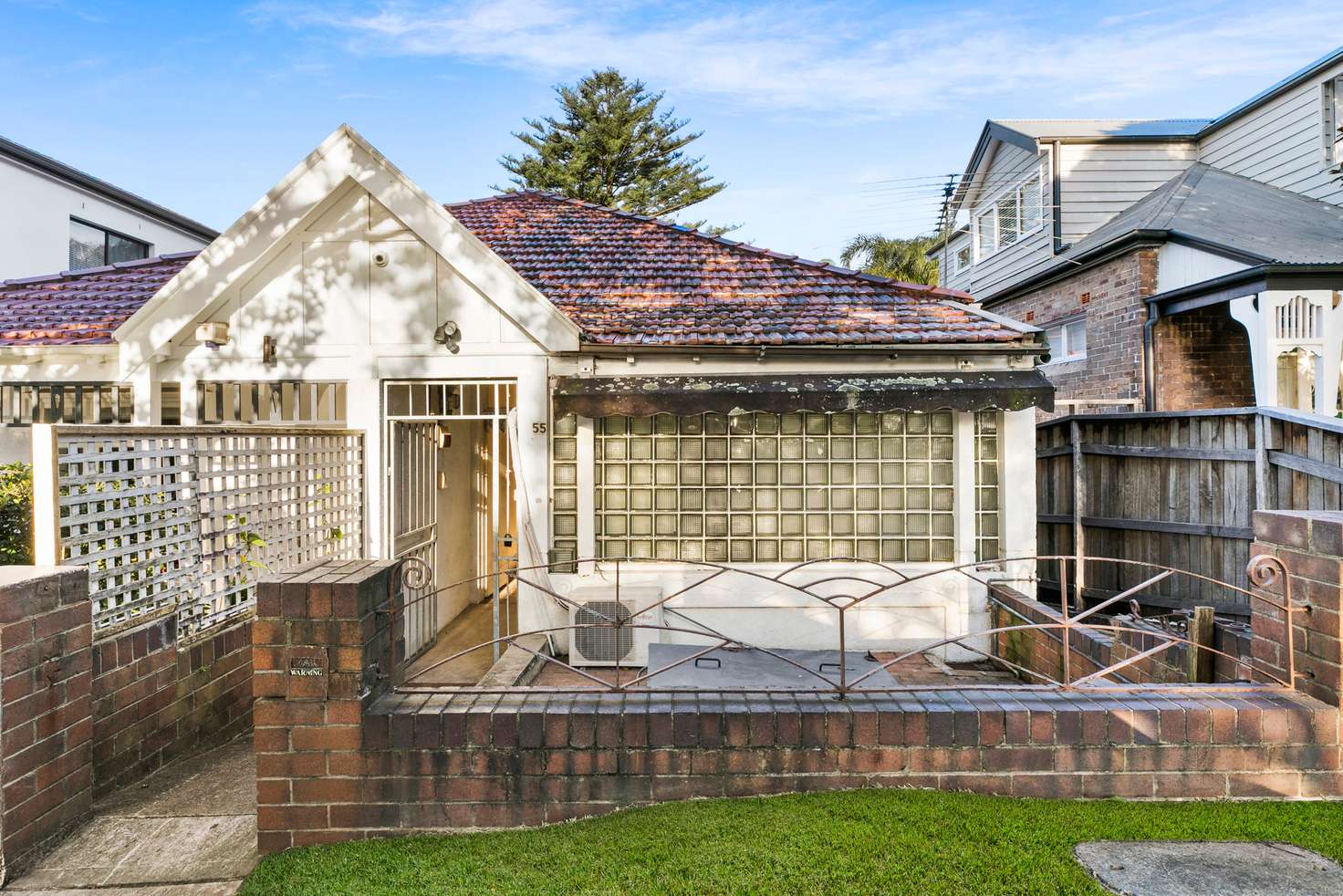 Main view of Homely house listing, 55 Wellington Street, Bondi Beach NSW 2026