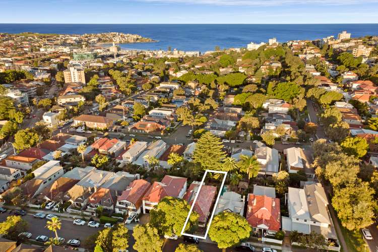 Second view of Homely house listing, 55 Wellington Street, Bondi Beach NSW 2026