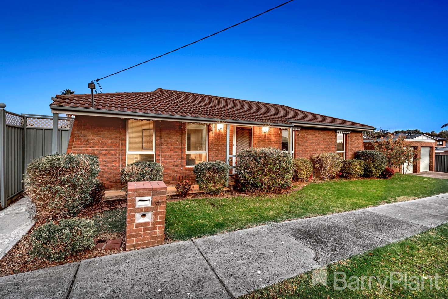 Main view of Homely house listing, 95 Betula Avenue, Bundoora VIC 3083