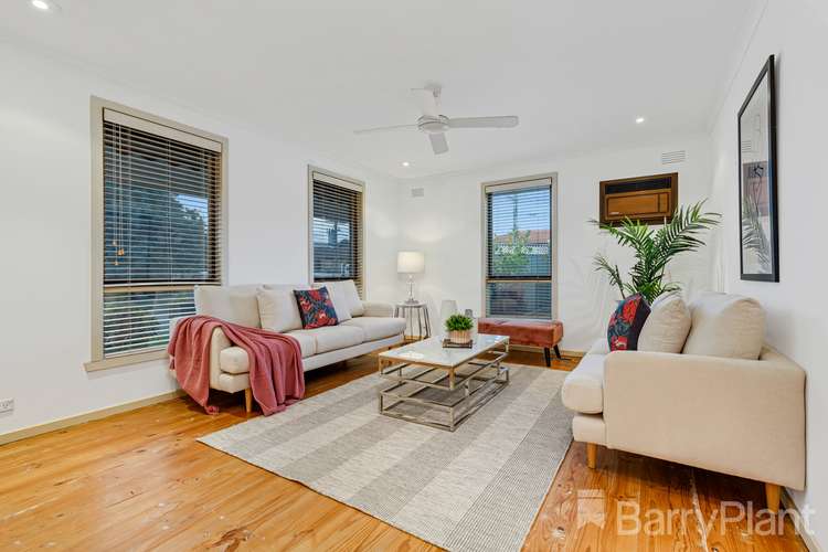 Second view of Homely house listing, 95 Betula Avenue, Bundoora VIC 3083