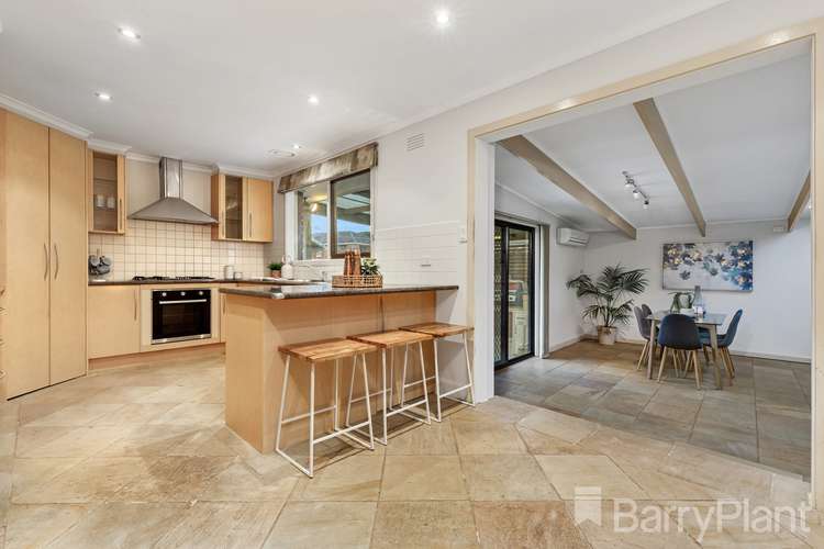 Fourth view of Homely house listing, 95 Betula Avenue, Bundoora VIC 3083