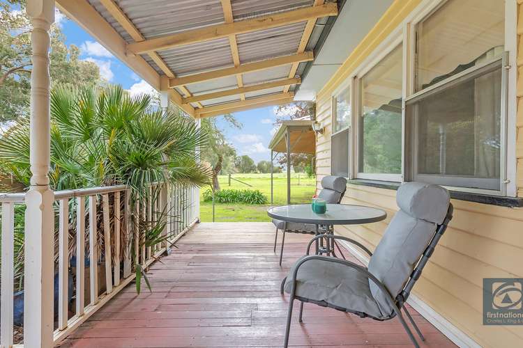 Third view of Homely house listing, 548 Johnson Road, Lockington VIC 3563