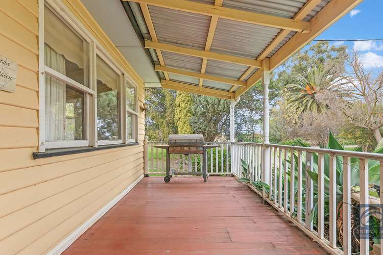 Fourth view of Homely house listing, 548 Johnson Road, Lockington VIC 3563