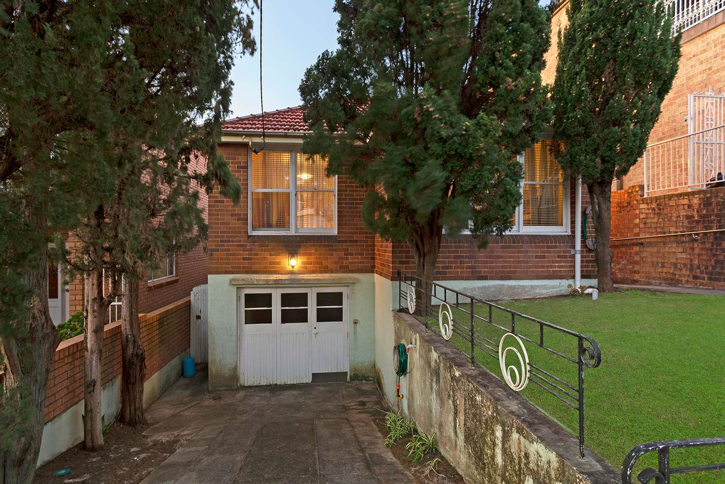 Main view of Homely house listing, 92 Alma Road, Maroubra NSW 2035