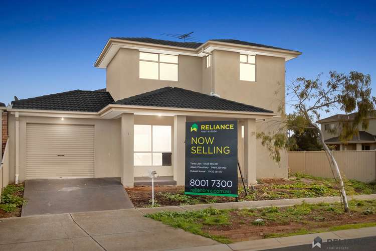 Main view of Homely house listing, 5 Starflower Way, Truganina VIC 3029
