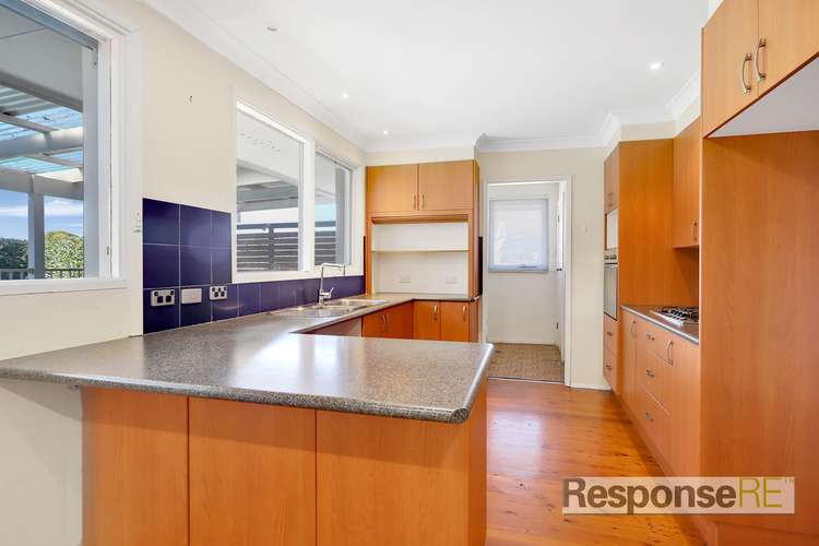 Fourth view of Homely house listing, 41 Cromarty Crescent, Winston Hills NSW 2153