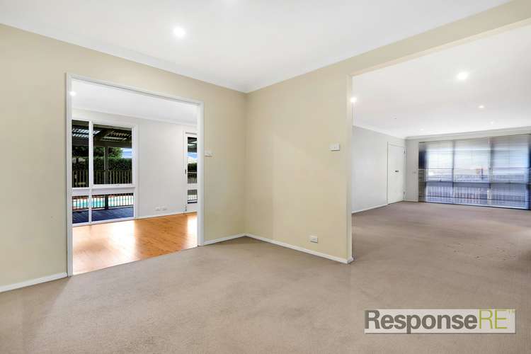 Sixth view of Homely house listing, 41 Cromarty Crescent, Winston Hills NSW 2153