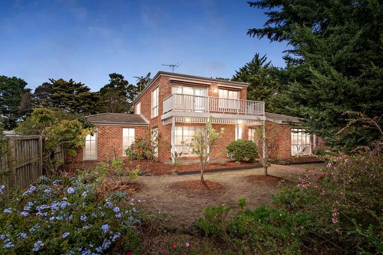 Main view of Homely house listing, 2 Old Mornington Road, Mount Eliza VIC 3930