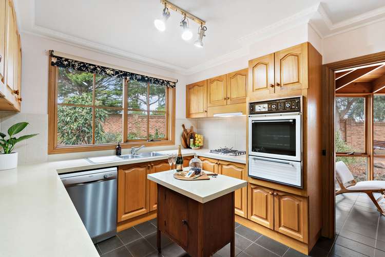 Second view of Homely house listing, 2 Old Mornington Road, Mount Eliza VIC 3930