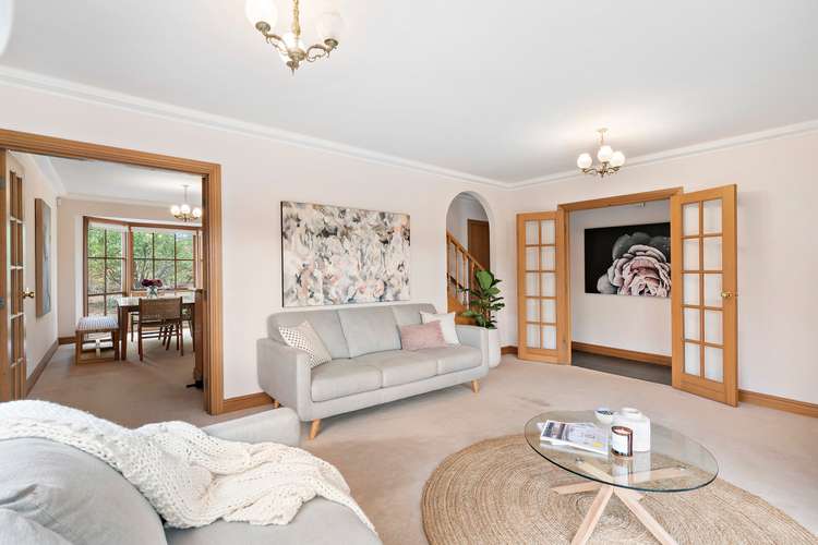 Third view of Homely house listing, 2 Old Mornington Road, Mount Eliza VIC 3930