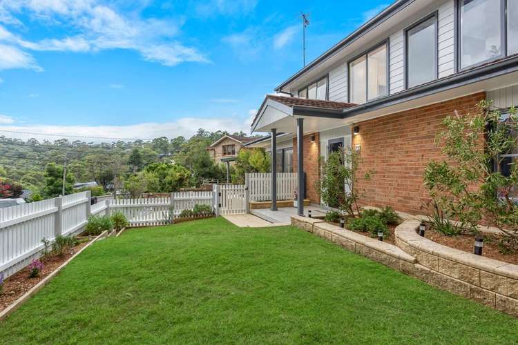 Main view of Homely house listing, 59 Northumberland Avenue, Mount Colah NSW 2079