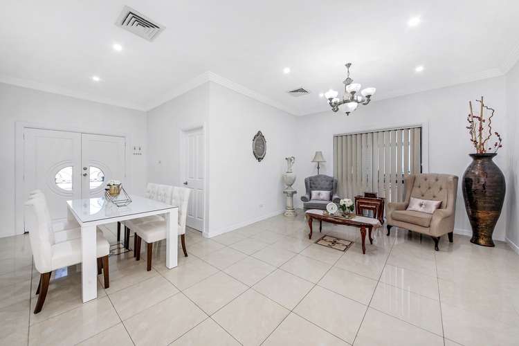 Third view of Homely semiDetached listing, 14A Winifred Street, Condell Park NSW 2200