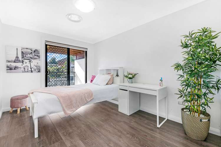 Sixth view of Homely semiDetached listing, 14A Winifred Street, Condell Park NSW 2200