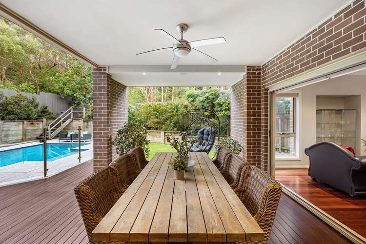 Second view of Homely house listing, 3C Peppercorn Drive, Frenchs Forest NSW 2086