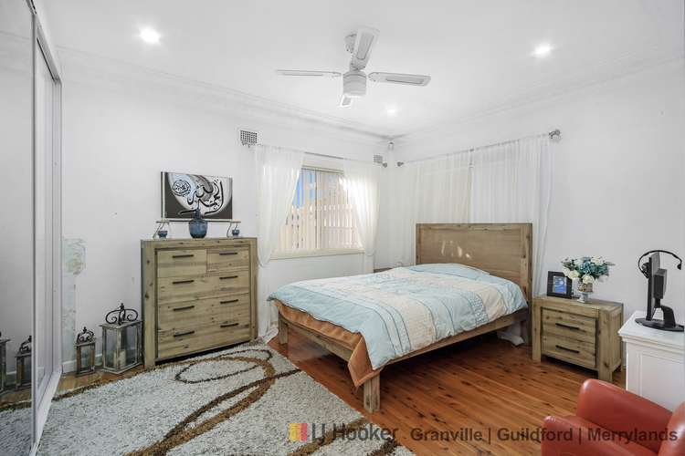 Sixth view of Homely house listing, 37 Adam Street, Guildford NSW 2161