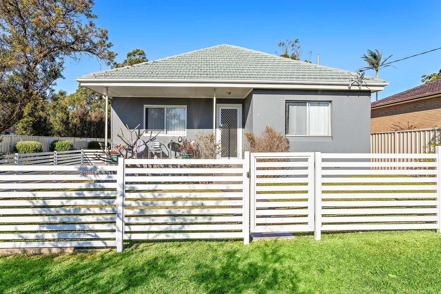 Main view of Homely villa listing, 1/4 Palfreyman Street, Corrimal NSW 2518