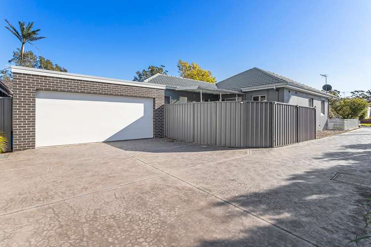 Third view of Homely villa listing, 1/4 Palfreyman Street, Corrimal NSW 2518