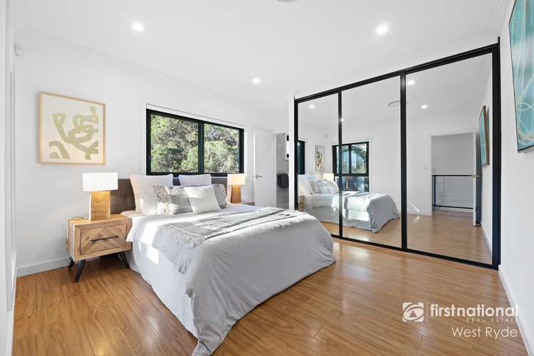 Sixth view of Homely semiDetached listing, 2B Clarence Street, North Ryde NSW 2113