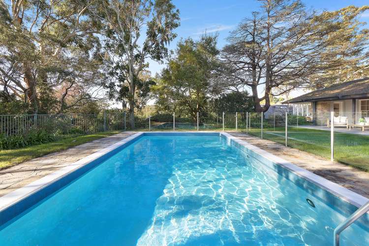 Second view of Homely house listing, 37 Elva Avenue, Killara NSW 2071