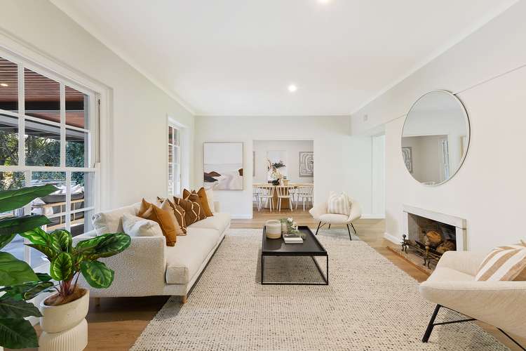 Fourth view of Homely house listing, 37 Elva Avenue, Killara NSW 2071
