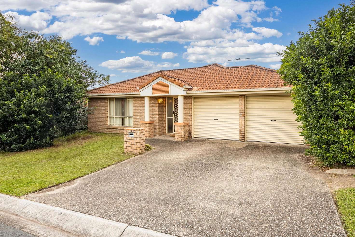 Main view of Homely house listing, 6 Dicaprio Close, Keperra QLD 4054