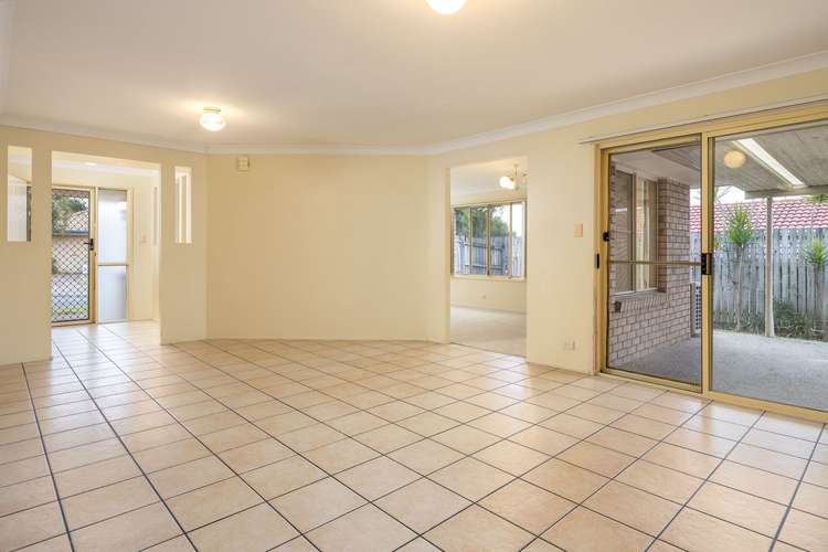 Second view of Homely house listing, 6 Dicaprio Close, Keperra QLD 4054