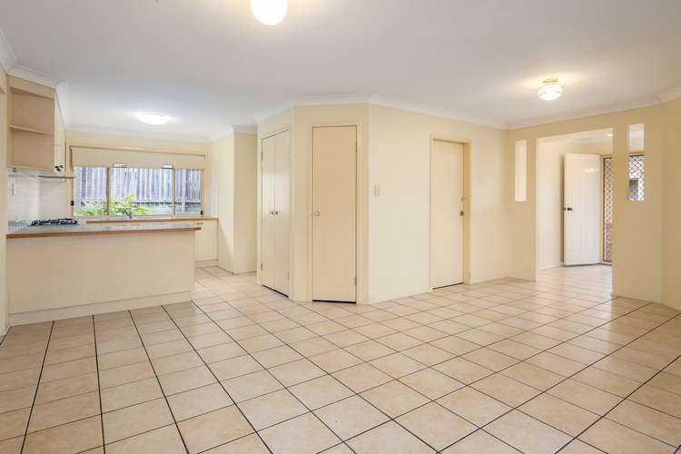 Third view of Homely house listing, 6 Dicaprio Close, Keperra QLD 4054