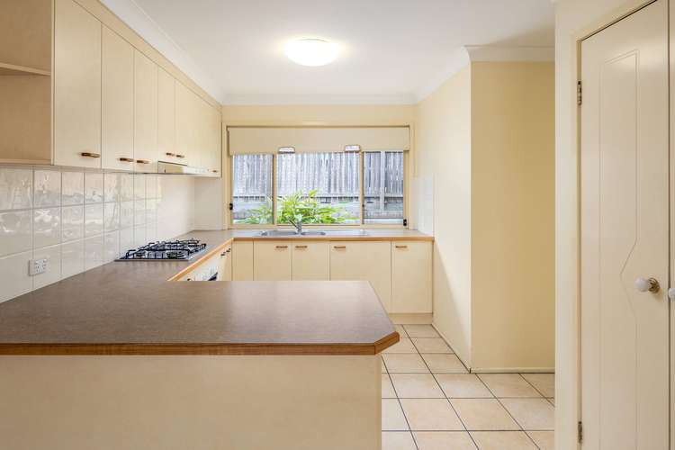 Fourth view of Homely house listing, 6 Dicaprio Close, Keperra QLD 4054