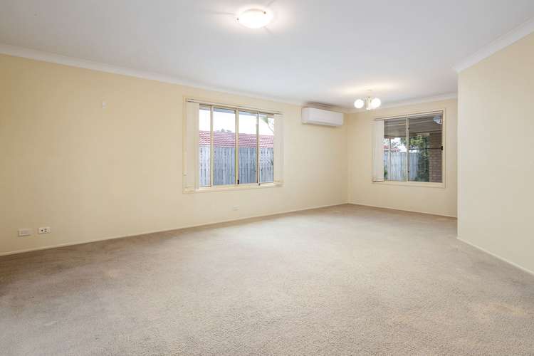 Sixth view of Homely house listing, 6 Dicaprio Close, Keperra QLD 4054