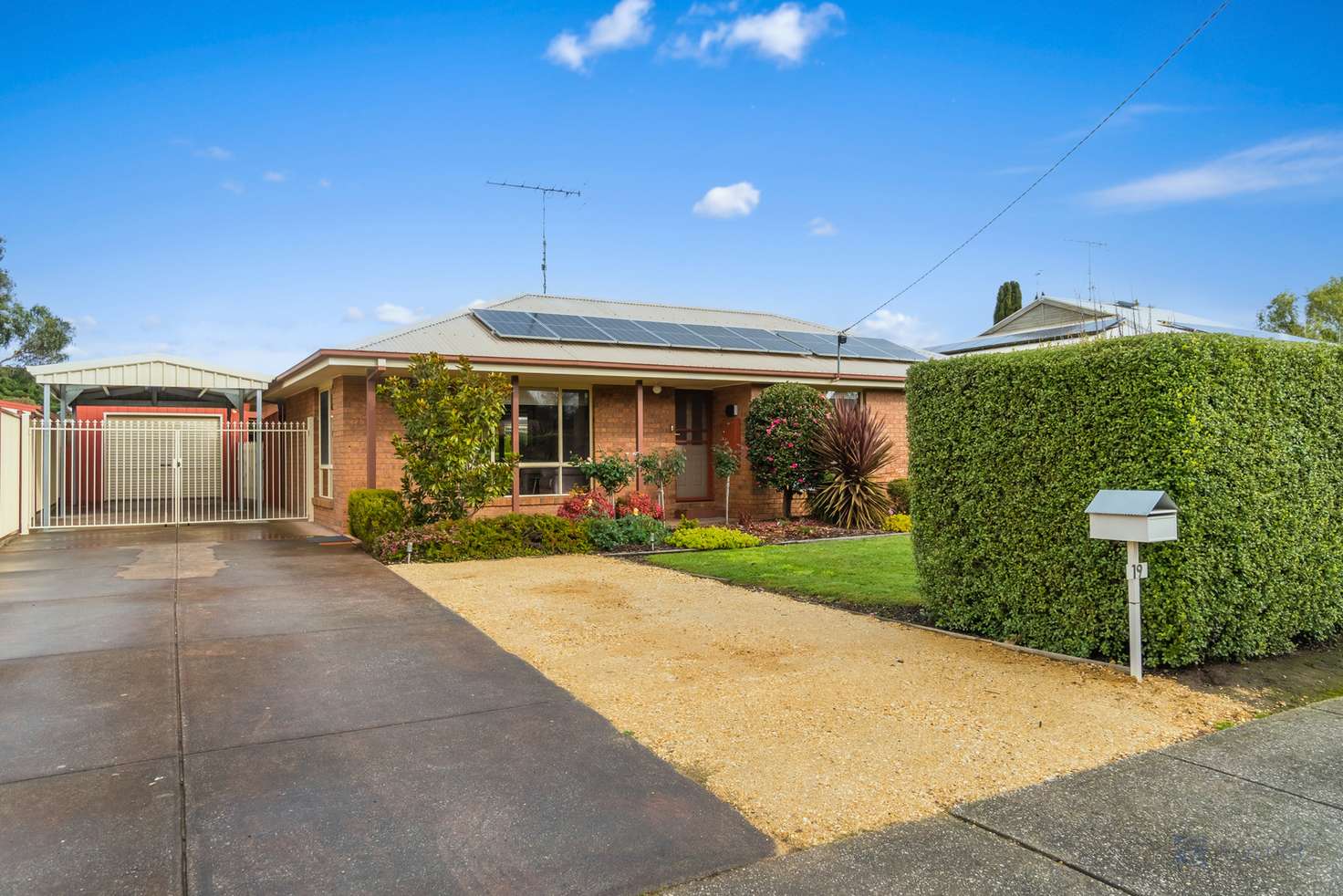 Main view of Homely house listing, 19 Atkinson Street, Ballan VIC 3342