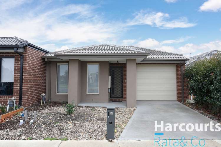 Main view of Homely house listing, 35 Klandy Drive, Kalkallo VIC 3064