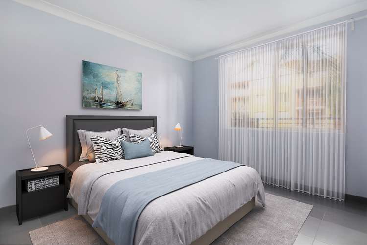 Fifth view of Homely apartment listing, 17J/19-21 George Street, North Strathfield NSW 2137