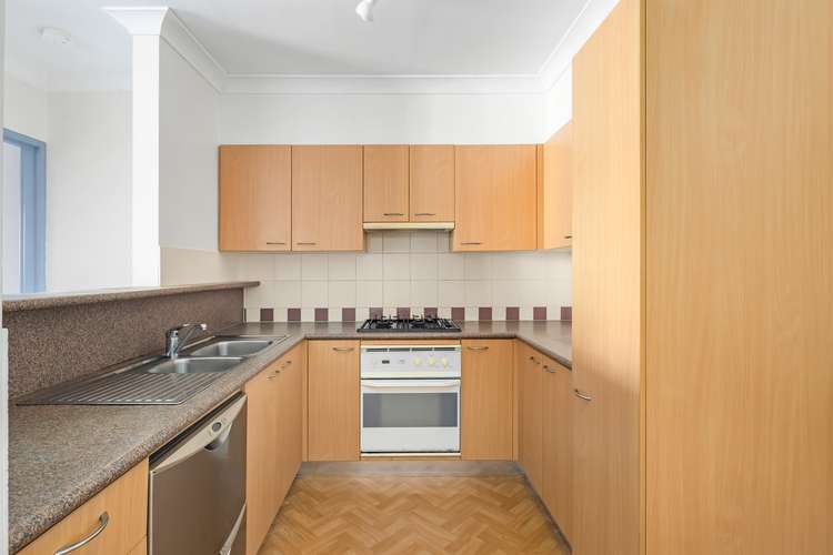 Sixth view of Homely apartment listing, 17J/19-21 George Street, North Strathfield NSW 2137