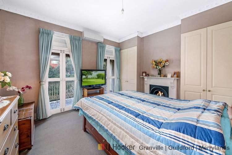 Fifth view of Homely house listing, 10 Jamieson Street, Granville NSW 2142