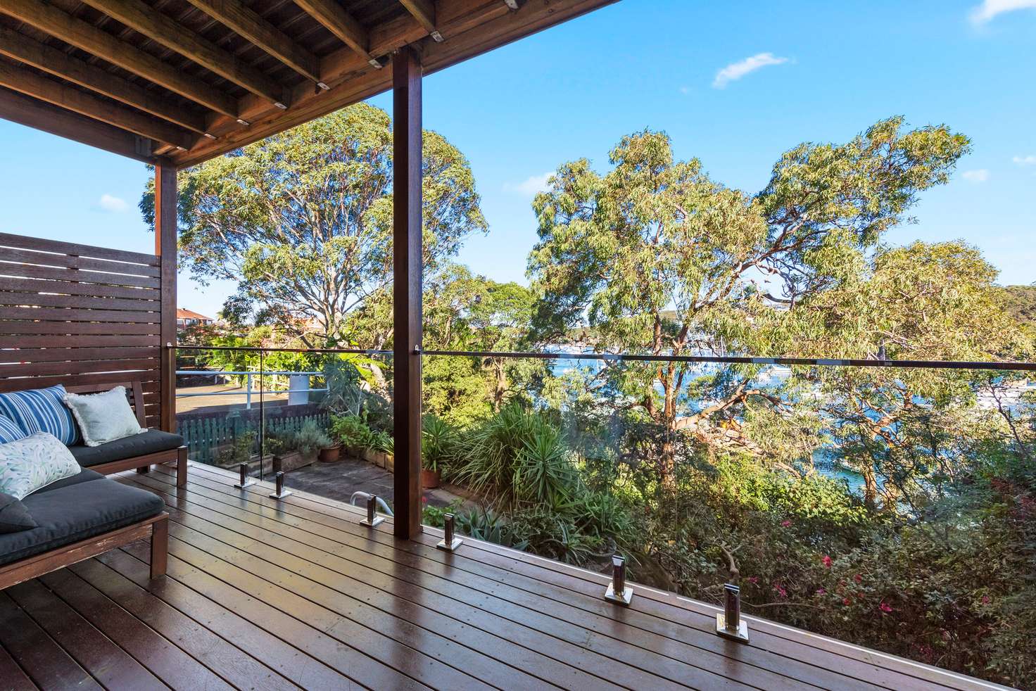 Main view of Homely apartment listing, 1/53 Lauderdale Avenue, Fairlight NSW 2094