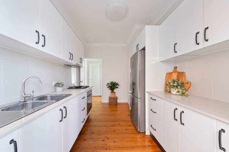 Fifth view of Homely apartment listing, 1/53 Lauderdale Avenue, Fairlight NSW 2094