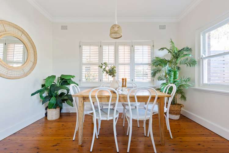 Sixth view of Homely apartment listing, 1/53 Lauderdale Avenue, Fairlight NSW 2094