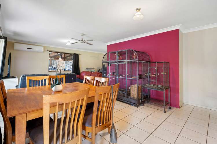 Second view of Homely house listing, 5 Dampier Court, Boronia Heights QLD 4124