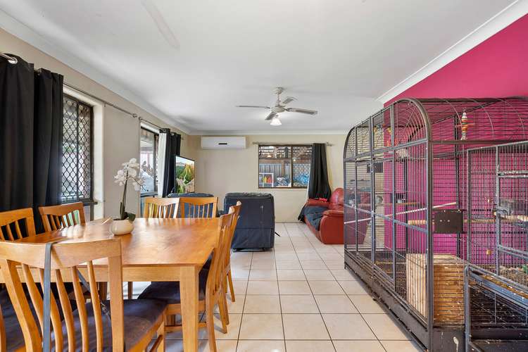 Third view of Homely house listing, 5 Dampier Court, Boronia Heights QLD 4124