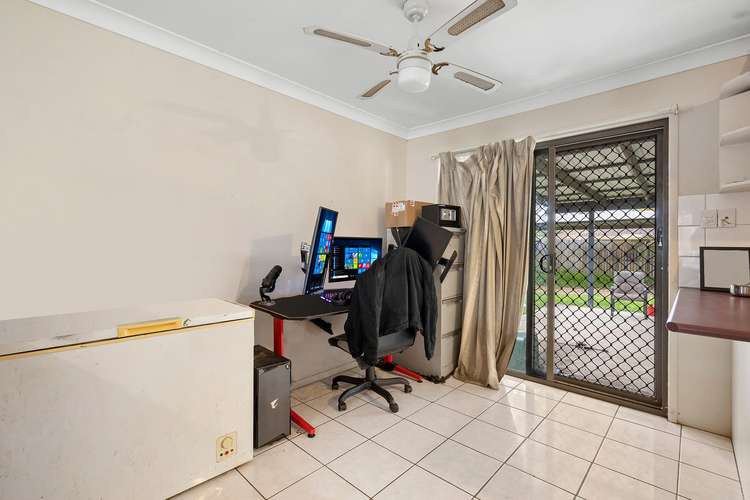 Fifth view of Homely house listing, 5 Dampier Court, Boronia Heights QLD 4124