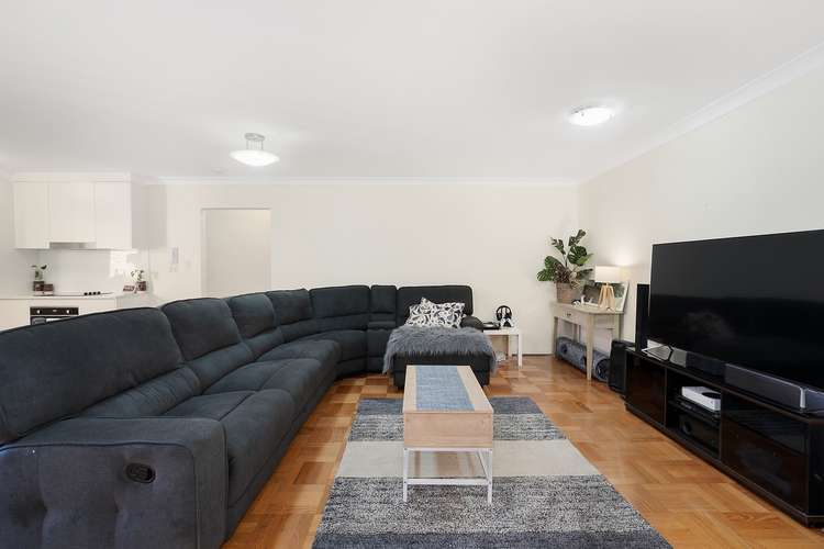 Second view of Homely apartment listing, 2/41 Hampton Court Road, Carlton NSW 2218